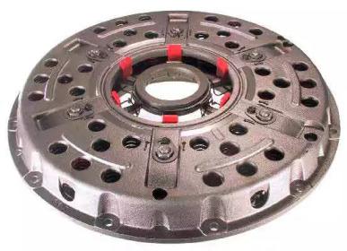Kawe 7031 Disc assy clutch friction Kawe 7031 Disc assy clutch friction