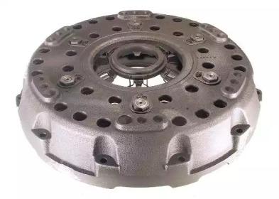 Kawe 7032 Кошик зчеплення