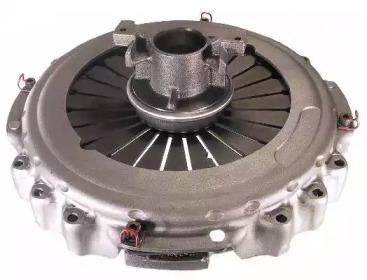 Kawe 7055 Кошик зчеплення Kawe 7055 Кошик зчеплення