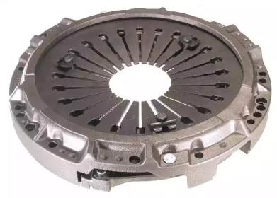 Kawe 7074 Disc assy clutch friction Kawe 7074 Disc assy clutch friction