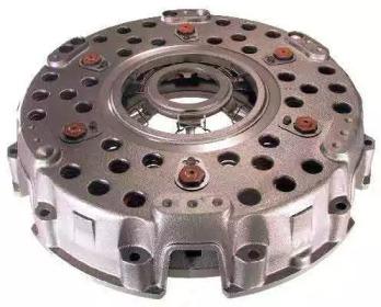 Kawe 7085 Disc assy clutch friction Kawe 7085 Disc assy clutch friction