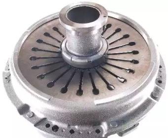 Kawe 7134 Disc assy clutch friction Kawe 7134 Disc assy clutch friction