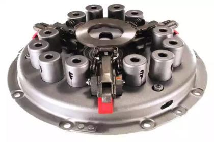 Kawe 8002 Кошик зчеплення Kawe 8002 Кошик зчеплення