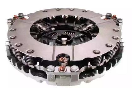 Kawe 8008 Disc assy clutch friction Kawe 8008 Disc assy clutch friction