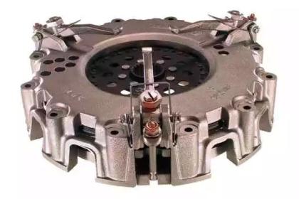 Kawe 8014 Disc assy clutch friction Kawe 8014 Disc assy clutch friction