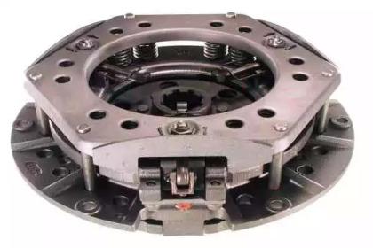 Kawe 8021 Disc assy clutch friction Kawe 8021 Disc assy clutch friction