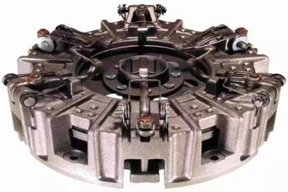 Kawe 8023 Кошик зчеплення Kawe 8023 Кошик зчеплення