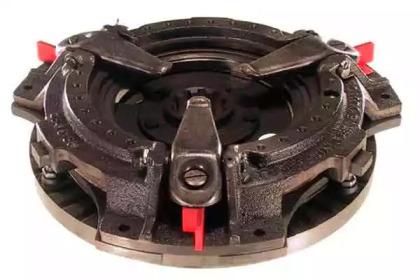Kawe 8028 Disc assy clutch friction Kawe 8028 Disc assy clutch friction