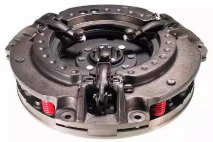 Kawe 8029 Disc assy clutch friction Kawe 8029 Disc assy clutch friction