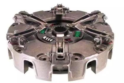 Kawe 8033 Disc assy clutch friction Kawe 8033 Disc assy clutch friction