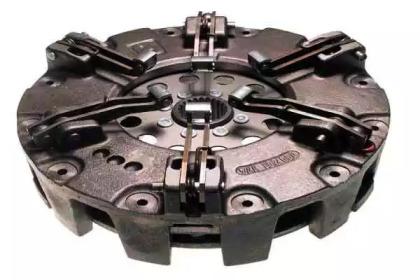 Kawe 8047 Disc assy clutch friction Kawe 8047 Disc assy clutch friction