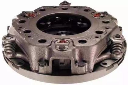 Kawe 8049 Disc assy clutch friction