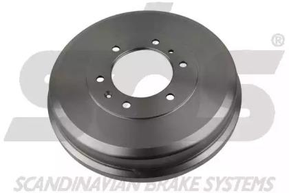 S.B.S. 1825251405 Bremstrommel S.B.S. 1825251405 Bremstrommel