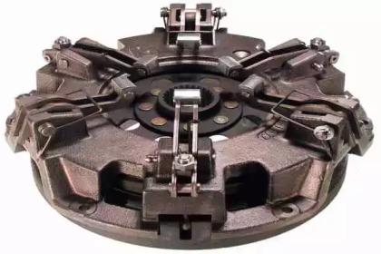 Kawe 8058 Disc assy clutch friction Kawe 8058 Disc assy clutch friction