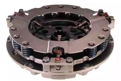 Kawe 8062 Disc assy clutch friction Kawe 8062 Disc assy clutch friction
