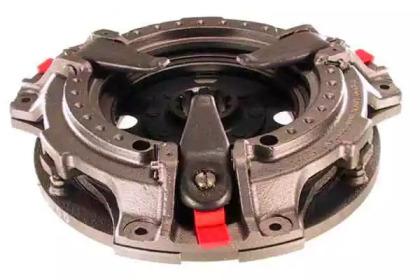 Kawe 8066 Disc assy clutch friction Kawe 8066 Disc assy clutch friction