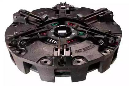 Kawe 8072 Disc assy clutch friction Kawe 8072 Disc assy clutch friction