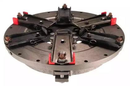 Kawe 8073 Disc assy clutch friction Kawe 8073 Disc assy clutch friction