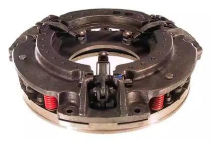 Kawe 8076 Disc assy clutch friction Kawe 8076 Disc assy clutch friction