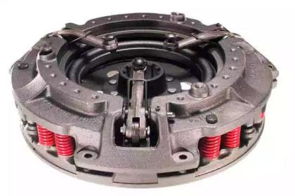 Kawe 8087 Кошик зчеплення Kawe 8087 Кошик зчеплення