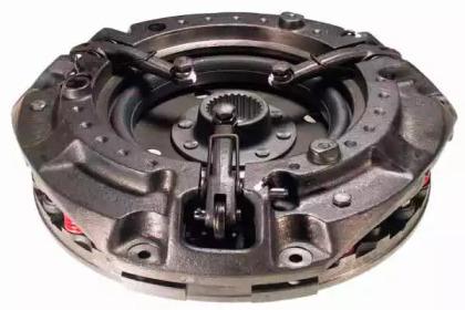 Kawe 8090 Кошик зчеплення