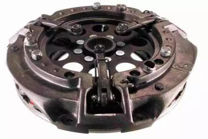 Kawe 8093 Кошик зчеплення Kawe 8093 Кошик зчеплення