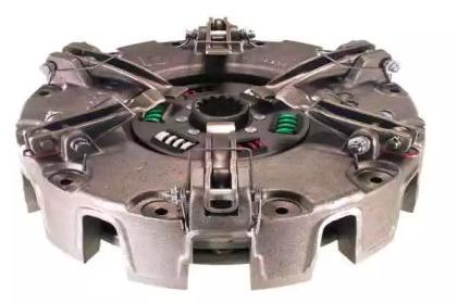 Kawe 8096 Кошик зчеплення Kawe 8096 Кошик зчеплення