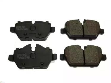 Kawe 810089 Brake pads Kawe 810089 Brake pads