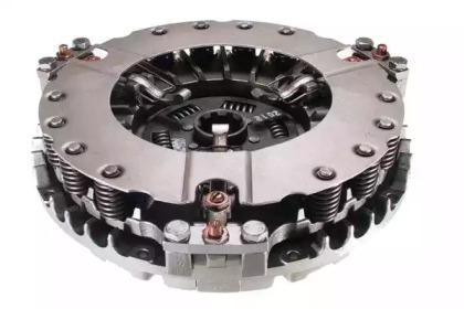 Kawe 8116 Кошик зчеплення Kawe 8116 Кошик зчеплення