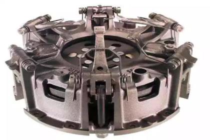 Kawe 8120 Disc assy clutch friction Kawe 8120 Disc assy clutch friction