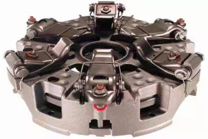 Kawe 8127 Кошик зчеплення