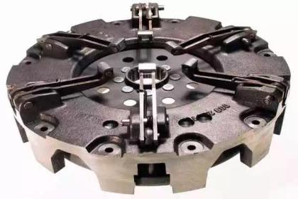 Kawe 8128 Disc assy clutch friction Kawe 8128 Disc assy clutch friction