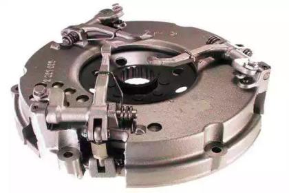 Kawe 8134 Disc assy clutch friction Kawe 8134 Disc assy clutch friction