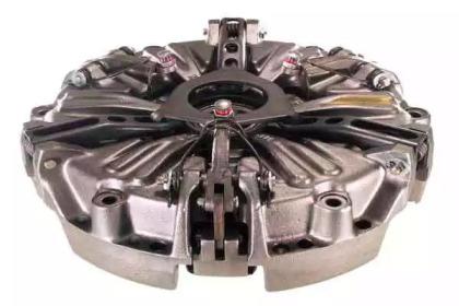 Kawe 8138 Кошик зчеплення Kawe 8138 Кошик зчеплення