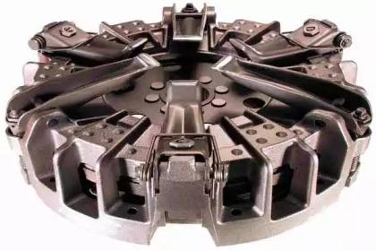 Kawe 8144 Кошик зчеплення Kawe 8144 Кошик зчеплення