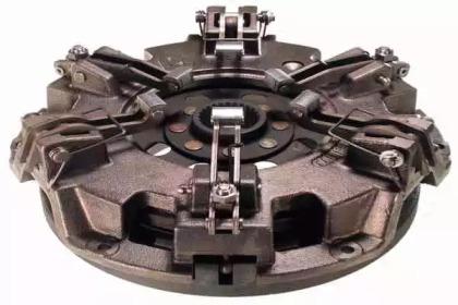 Kawe 8147 Кошик зчеплення Kawe 8147 Кошик зчеплення