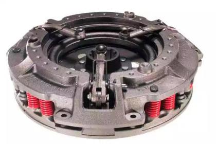 Kawe 8152 Disc assy clutch friction Kawe 8152 Disc assy clutch friction