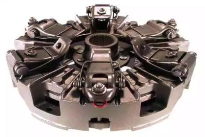 Kawe 8162 Кошик зчеплення Kawe 8162 Кошик зчеплення