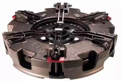 Kawe 8166 Disc assy clutch friction Kawe 8166 Disc assy clutch friction