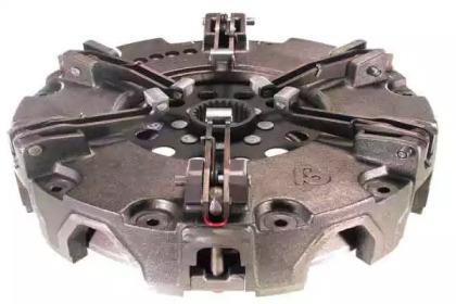 Kawe 8169 Disc assy clutch friction Kawe 8169 Disc assy clutch friction