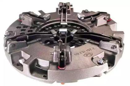 Kawe 8173 Кошик зчеплення Kawe 8173 Кошик зчеплення