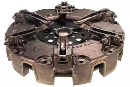 Kawe 8177 Disc assy clutch friction