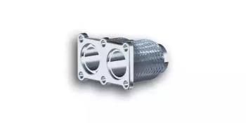 Ernst 202435 Exhaust pipe Ernst 202435 Exhaust pipe