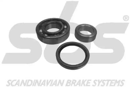S.B.S. 1401765104 Wheel bearing