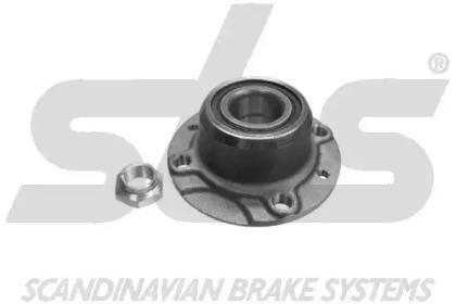 S.B.S. 1401769924 Wheel bearing