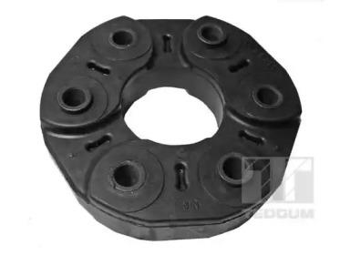 Tedgum 00228014 Flexible coupling kit