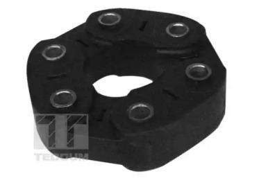 Tedgum 00229458 Flexible coupling kit Tedgum 00229458 Flexible coupling kit