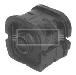 Borg & Beck BSK6694 Arm assy suspension Borg & Beck BSK6694 Arm assy suspension