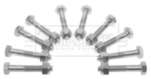 Borg & Beck BSK6851 Screw Borg & Beck BSK6851 Screw