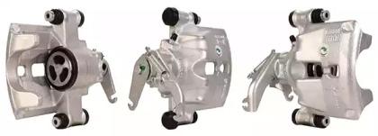 AMK TCA3743 Brake caliper AMK TCA3743 Brake caliper